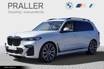 BMW X7 M50 din 2022 - oferta BMW179023
