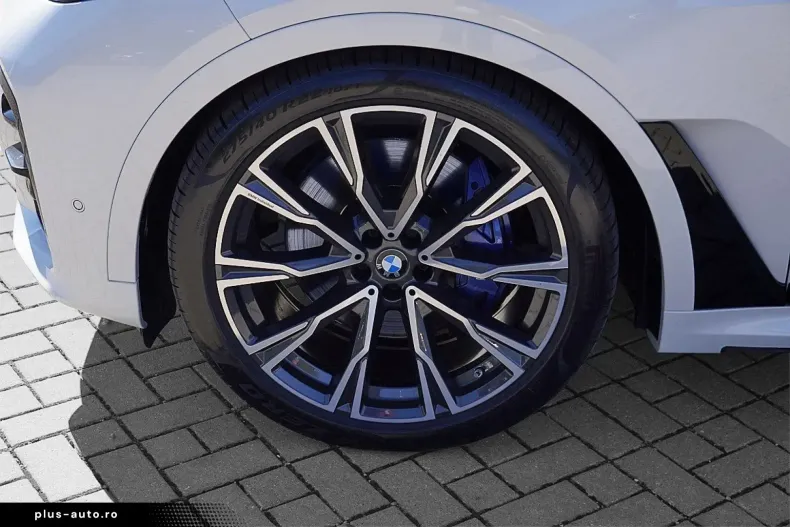 BMW X7 M50 din 2022 cu 83.900 km - oferta BMW179023 - foto 2