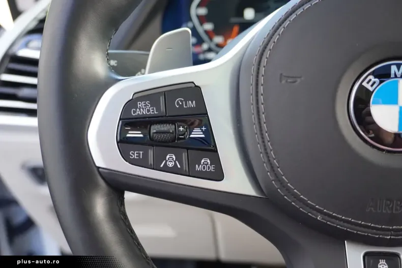 BMW X7 M50 din 2022 cu 83.900 km - oferta BMW179023 - foto 9