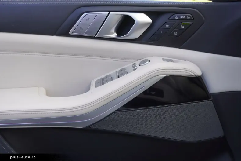 BMW X7 M50 din 2022 cu 83.900 km - oferta BMW179023 - foto 13