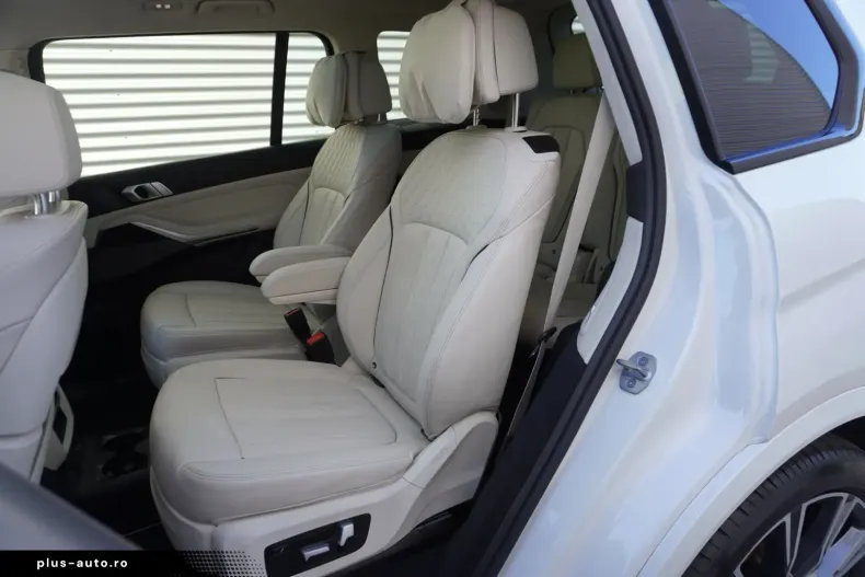 BMW X7 M50 din 2022 cu 83.900 km - oferta BMW179023 - foto 16