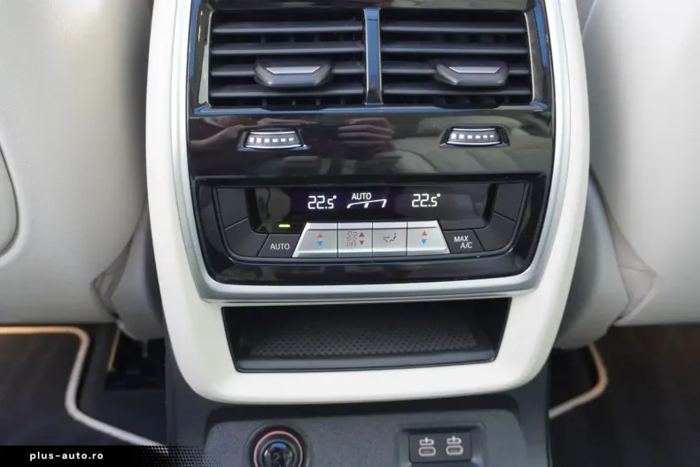 BMW X7 M50 din 2022 cu 83.900 km - oferta BMW179023 - foto 18