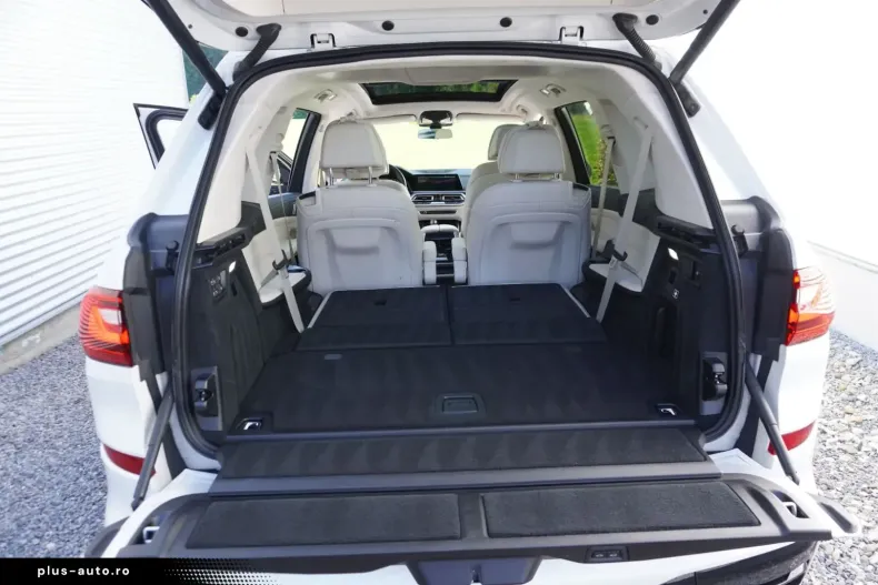 BMW X7 M50 din 2022 cu 83.900 km - oferta BMW179023 - foto 24