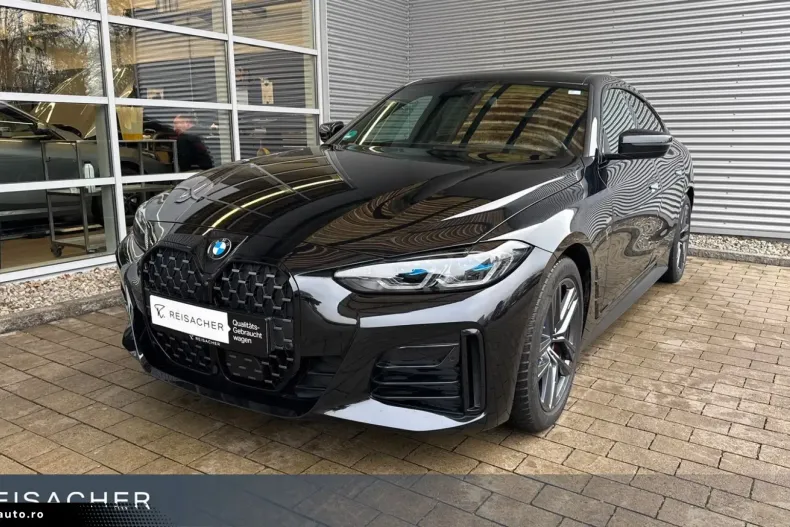 BMW 430 din 2024 cu 36.836 km - oferta BMW179026 - foto 1