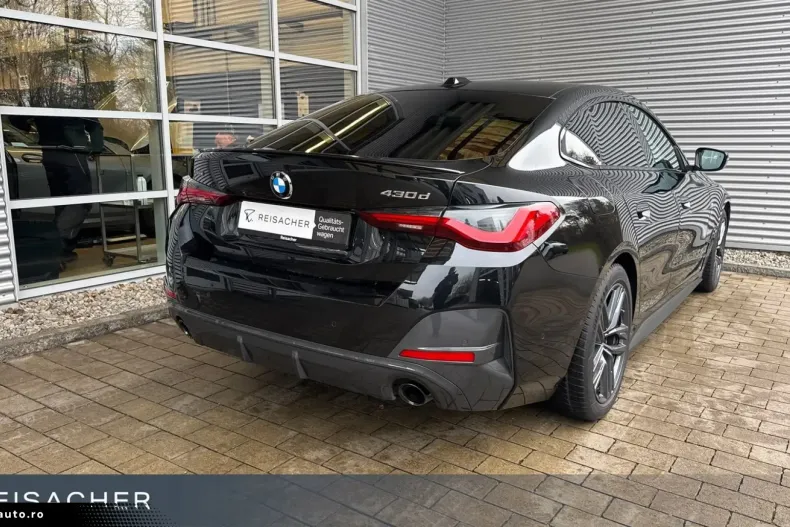 BMW 430 din 2024 cu 36.836 km - oferta BMW179026 - foto 2