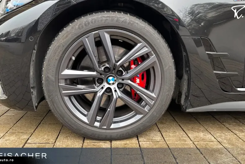 BMW 430 din 2024 cu 36.836 km - oferta BMW179026 - foto 3