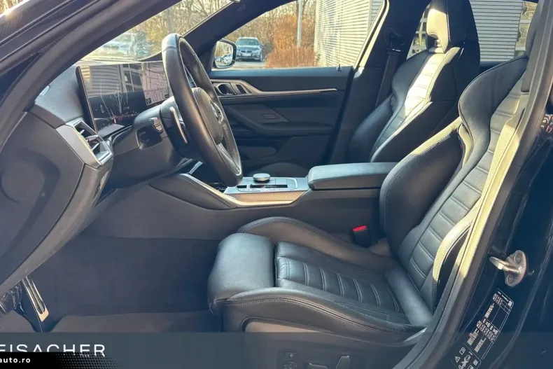 BMW 430 din 2024 cu 36.836 km - oferta BMW179026 - foto 4
