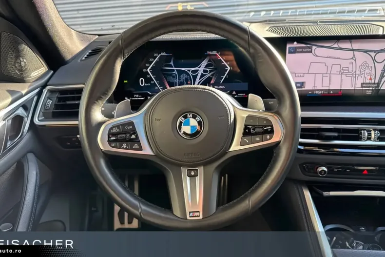 BMW 430 din 2024 cu 36.836 km - oferta BMW179026 - foto 5