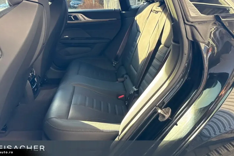 BMW 430 din 2024 cu 36.836 km - oferta BMW179026 - foto 8