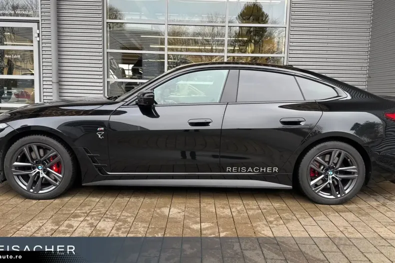 BMW 430 din 2024 cu 36.836 km - oferta BMW179026 - foto 9