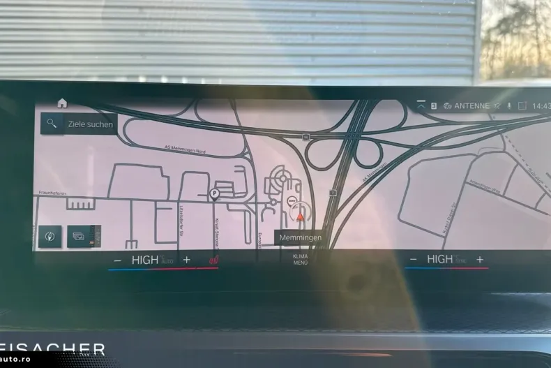 BMW 430 din 2024 cu 36.836 km - oferta BMW179026 - foto 13