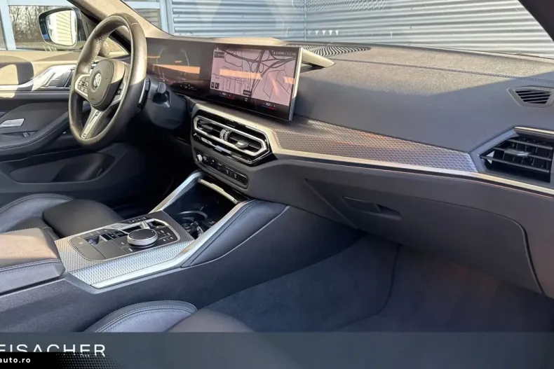 BMW 430 din 2024 cu 36.836 km - oferta BMW179026 - foto 14