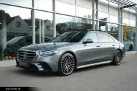 Mercedes-Benz S 400 din 2021 cu 114.471 km - oferta MER179027 - foto 1