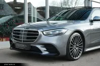Mercedes-Benz S 400 din 2021 cu 114.471 km - oferta MER179027 - foto 2