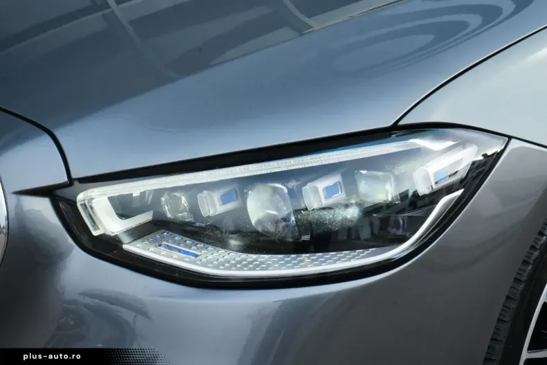 Mercedes-Benz S 400 din 2021 cu 114.471 km - oferta MER179027 - foto 3