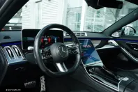 Mercedes-Benz S 400 din 2021 cu 114.471 km - oferta MER179027 - foto 9