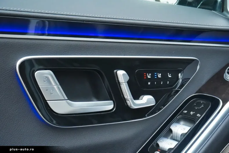 Mercedes-Benz S 400 din 2021 cu 114.471 km - oferta MER179027 - foto 11