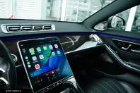 Mercedes-Benz S 400 din 2021 cu 114.471 km - oferta MER179027 - foto 14