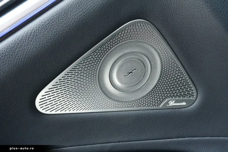 Mercedes-Benz S 400 din 2021 cu 114.471 km - oferta MER179027 - foto 21