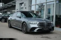 Mercedes-Benz S 400 din 2021 cu 114.471 km - oferta MER179027 - foto 22