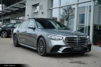 Mercedes-Benz S 400 din 2021 cu 114.471 km - oferta MER179027 - foto 23