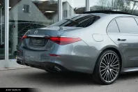 Mercedes-Benz S 400 din 2021 cu 114.471 km - oferta MER179027 - foto 26