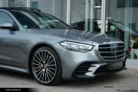 Mercedes-Benz S 400 din 2021 cu 114.471 km - oferta MER179027 - foto 28