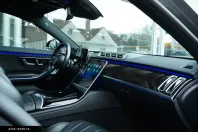 Mercedes-Benz S 400 din 2021 cu 114.471 km - oferta MER179027 - foto 30