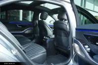 Mercedes-Benz S 400 din 2021 cu 114.471 km - oferta MER179027 - foto 32