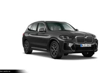 BMW X3 din 2022 - oferta BMW179028