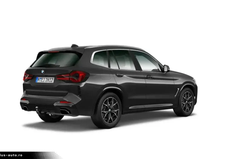 BMW X3 din 2022 cu 42.566 km - oferta BMW179028 - foto 2