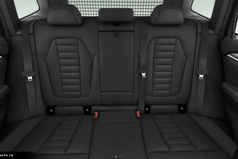 BMW X3 din 2022 cu 42.566 km - oferta BMW179028 - foto 4