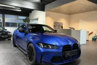 BMW M4 din 2024 cu 72.450 km - oferta BMW179029 - foto 1