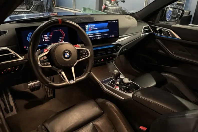 BMW M4 din 2024 cu 72.450 km - oferta BMW179029 - foto 9