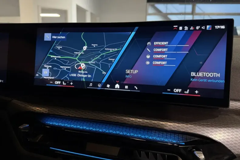 BMW M4 din 2024 cu 72.450 km - oferta BMW179029 - foto 13