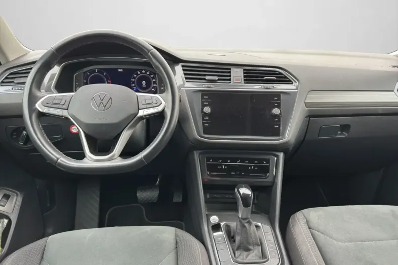 Volkswagen Tiguan Allspace din 2022 cu 48.500 km - oferta VOL179031 - foto 3