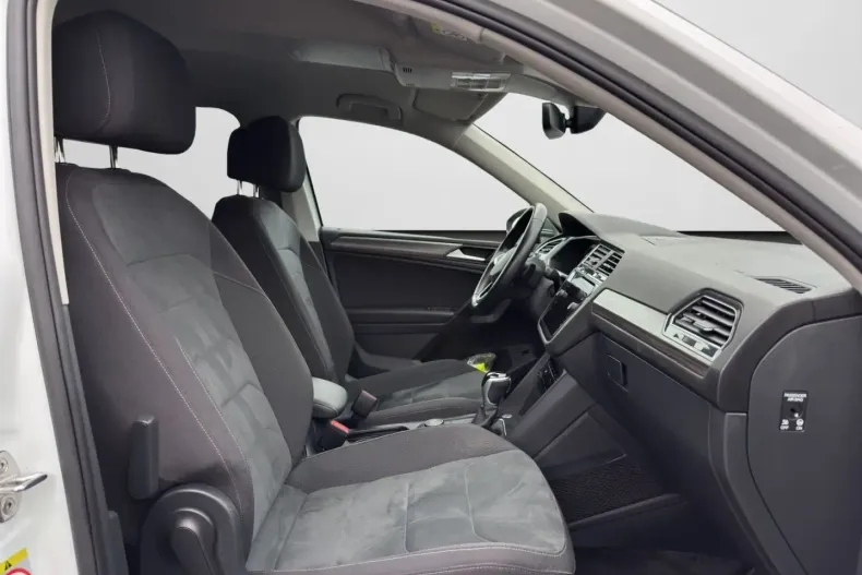 Volkswagen Tiguan Allspace din 2022 cu 48.500 km - oferta VOL179031 - foto 4