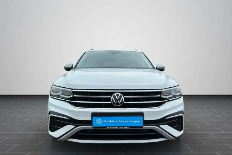 Volkswagen Tiguan Allspace din 2022 cu 48.500 km - oferta VOL179031 - foto 5