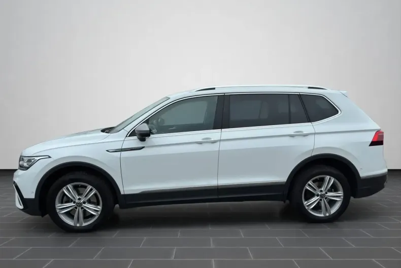 Volkswagen Tiguan Allspace din 2022 cu 48.500 km - oferta VOL179031 - foto 7