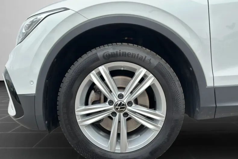 Volkswagen Tiguan Allspace din 2022 cu 48.500 km - oferta VOL179031 - foto 8