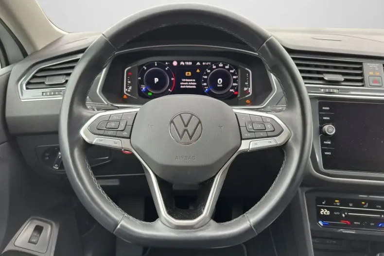 Volkswagen Tiguan Allspace din 2022 cu 48.500 km - oferta VOL179031 - foto 9