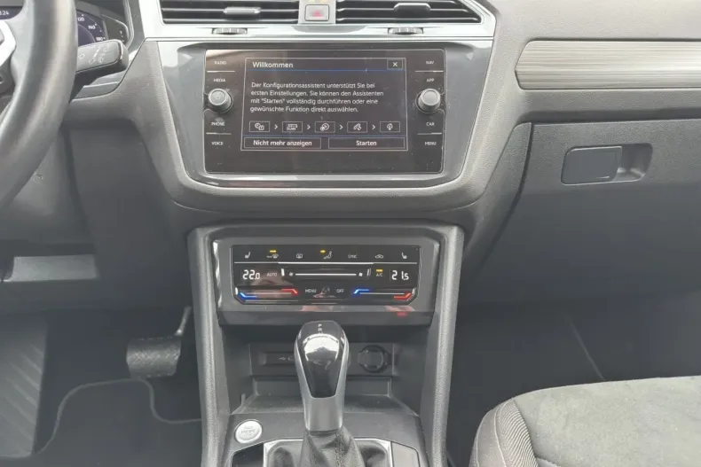 Volkswagen Tiguan Allspace din 2022 cu 48.500 km - oferta VOL179031 - foto 11