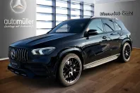 Mercedes-Benz GLE 53 AMG (Clasa GLE) din 2023 cu 68.566 km - oferta MER179033 - foto 1
