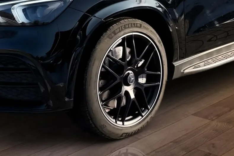 Mercedes-Benz GLE 53 AMG (Clasa GLE) din 2023 cu 68.566 km - oferta MER179033 - foto 3