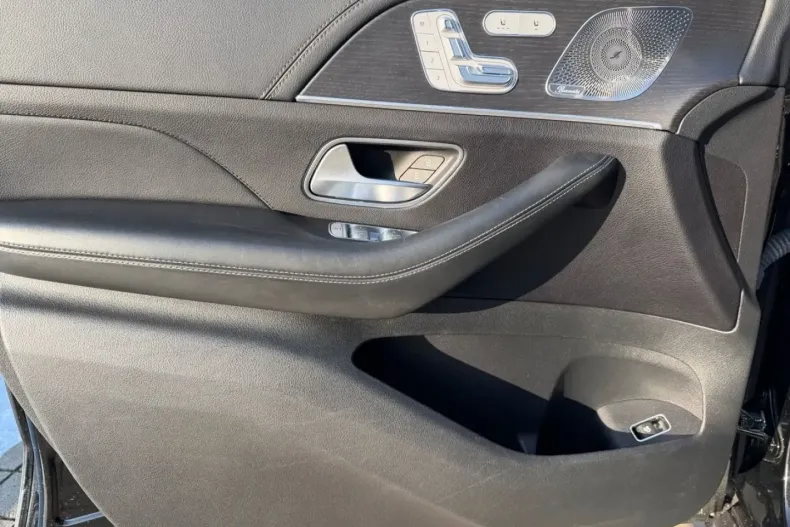 Mercedes-Benz GLE 53 AMG (Clasa GLE) din 2023 cu 68.566 km - oferta MER179033 - foto 5