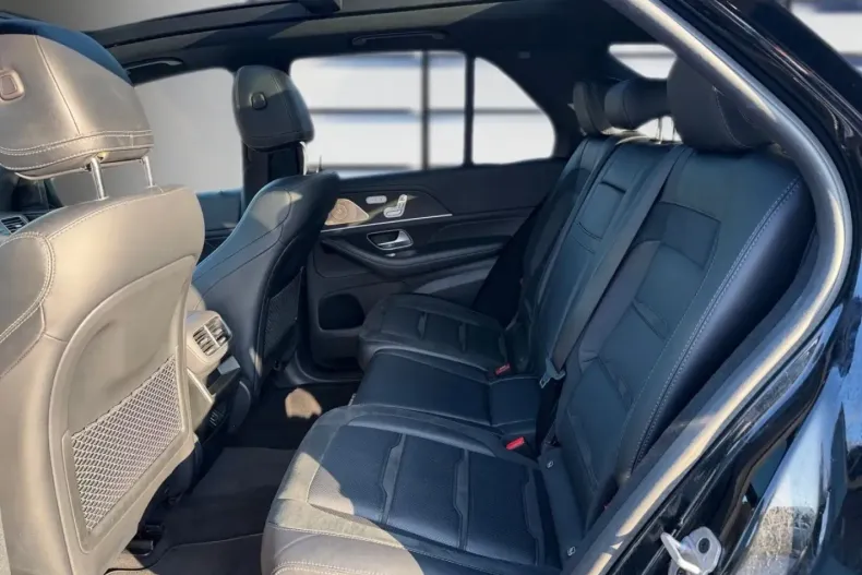 Mercedes-Benz GLE 53 AMG (Clasa GLE) din 2023 cu 68.566 km - oferta MER179033 - foto 6