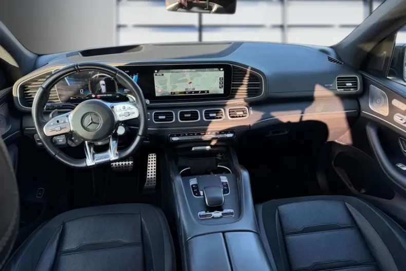 Mercedes-Benz GLE 53 AMG (Clasa GLE) din 2023 cu 68.566 km - oferta MER179033 - foto 7