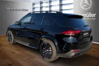 Mercedes-Benz GLE 53 AMG (Clasa GLE) din 2023 cu 68.566 km - oferta MER179033 - foto 8