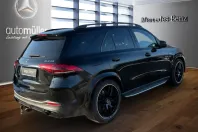 Mercedes-Benz GLE 53 AMG (Clasa GLE) din 2023 cu 68.566 km - oferta MER179033 - foto 11