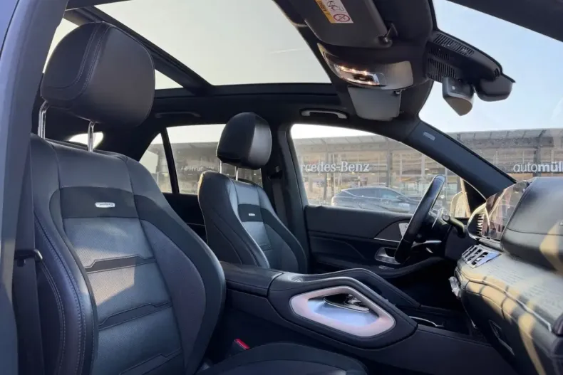 Mercedes-Benz GLE 53 AMG (Clasa GLE) din 2023 cu 68.566 km - oferta MER179033 - foto 13